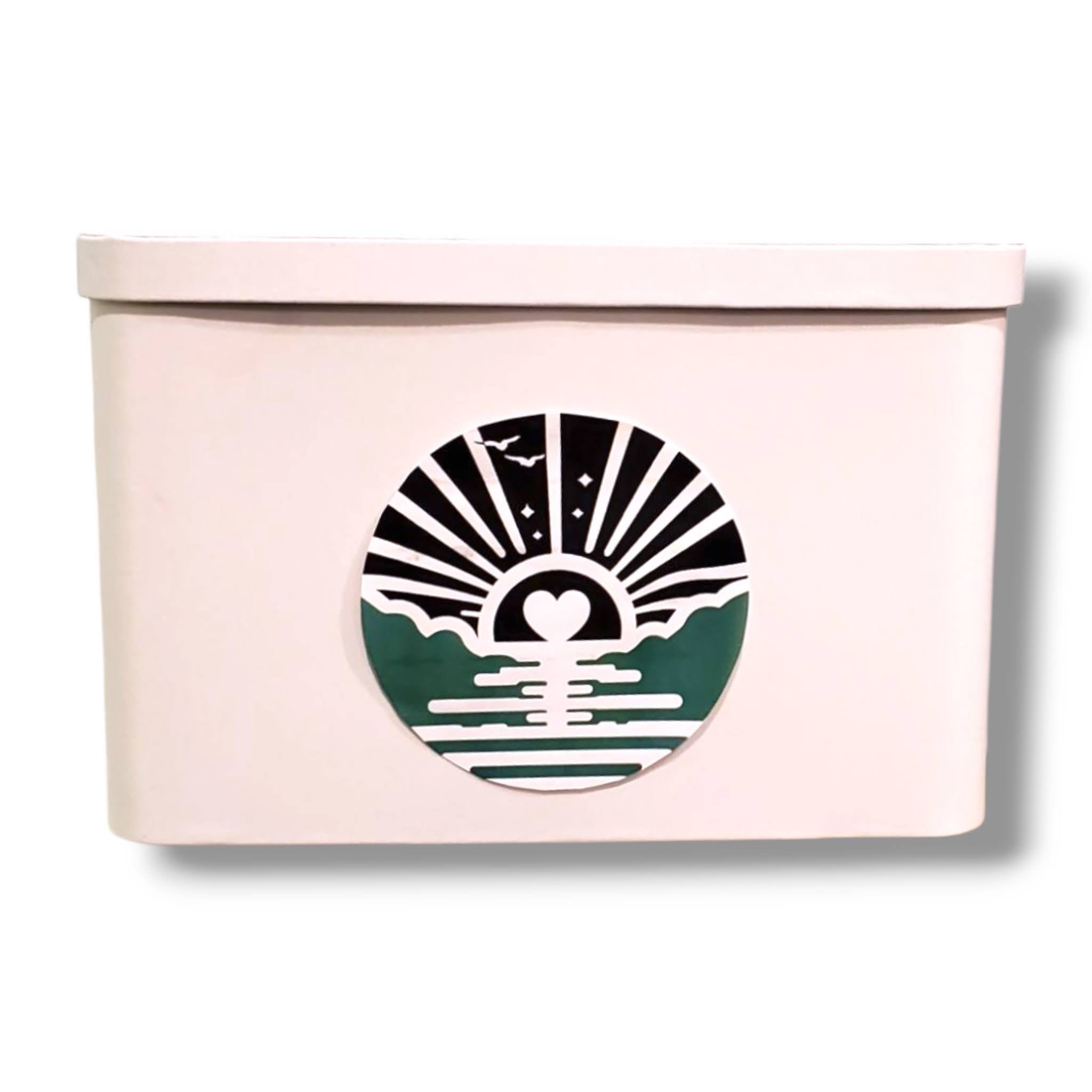 The Little Luminary Gift Box