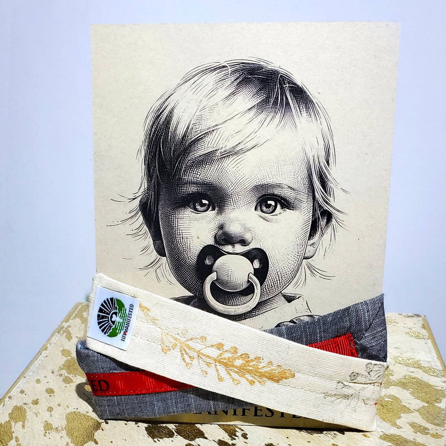 The Signature: Heirloom Ribbon Collection Duo