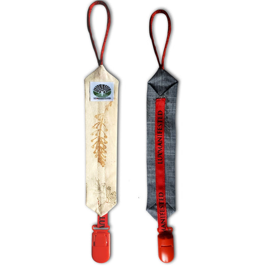 The Signature: Heirloom Ribbon Collection Duo