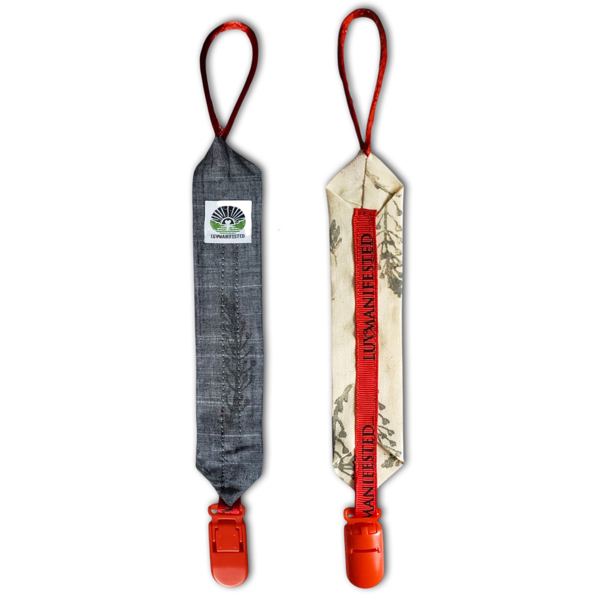 The Signature: Heirloom Ribbon Collection Duo