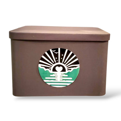The Little Luminary Gift Box