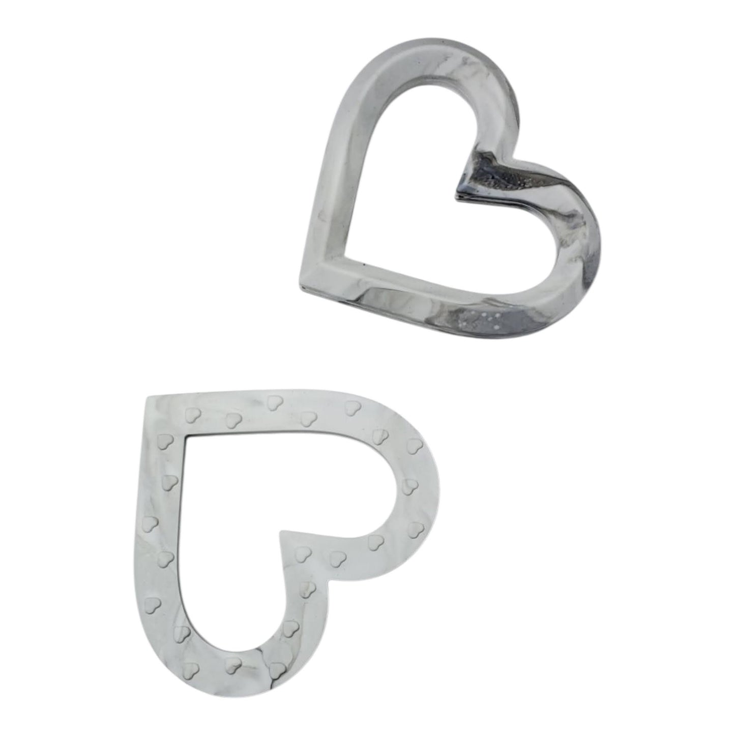 The Heart of Comfort Teether