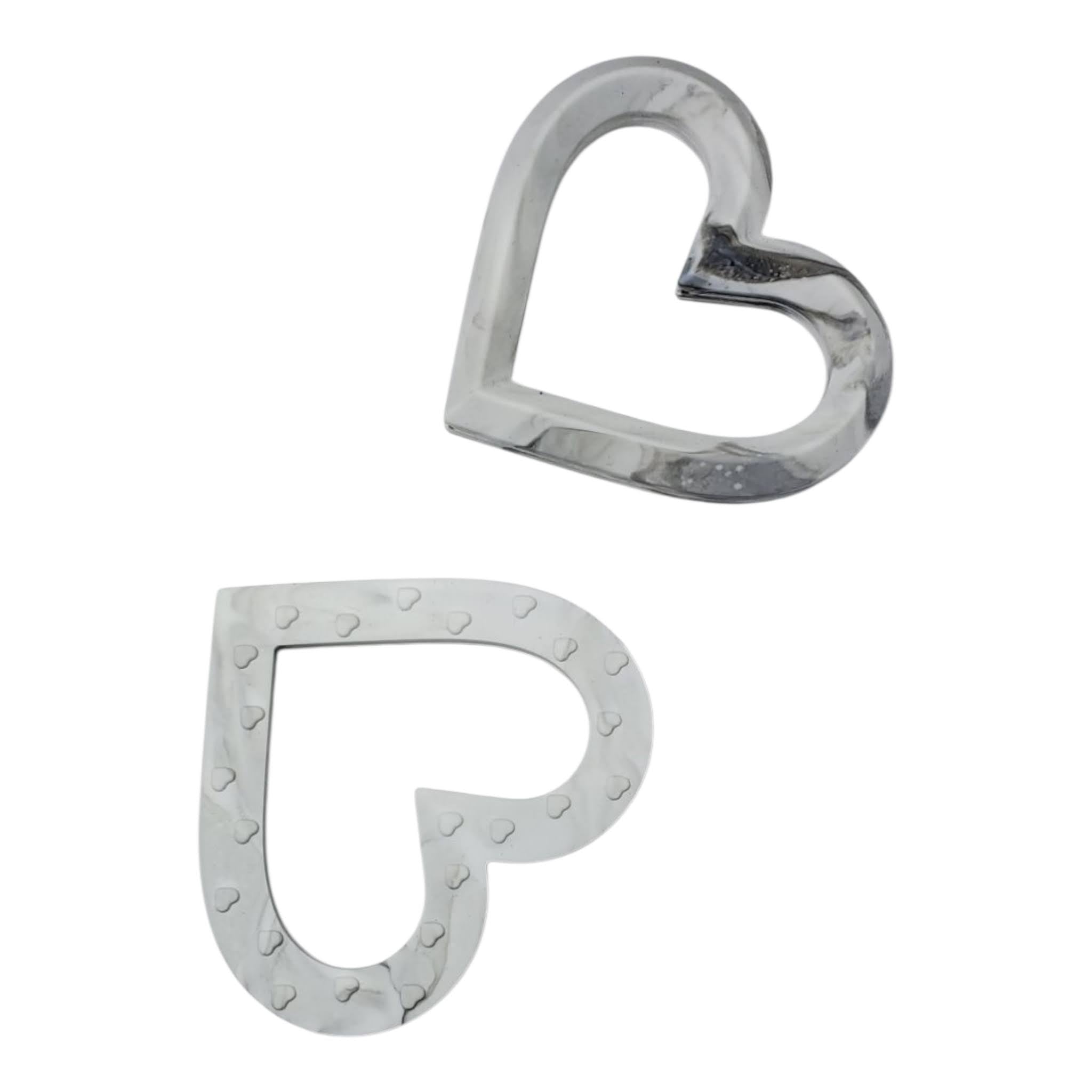 The Heart of Comfort Teether