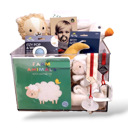The Little Luminary Gift Box